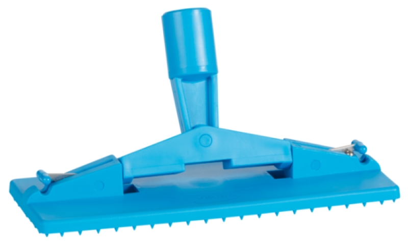 Vikan Padhalter Bodenmodell 230 mm Blau